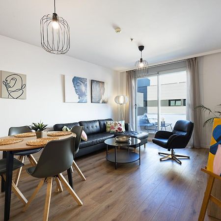 Apartamento Rivascenter Dış mekan fotoğraf