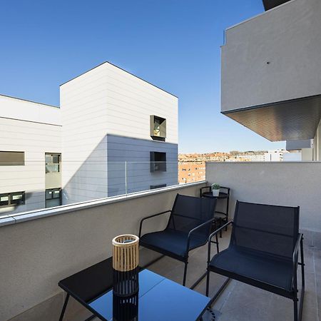 Apartamento Rivascenter Dış mekan fotoğraf