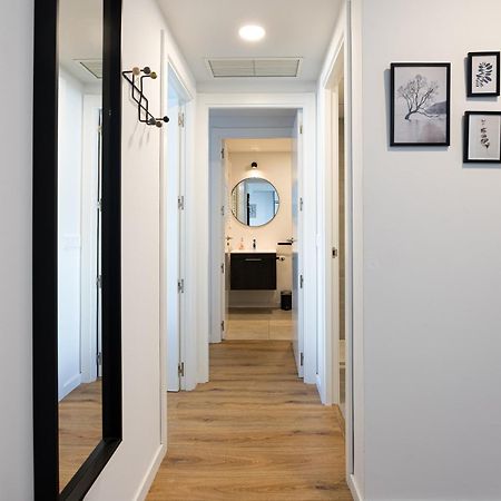 Apartamento Rivascenter Dış mekan fotoğraf