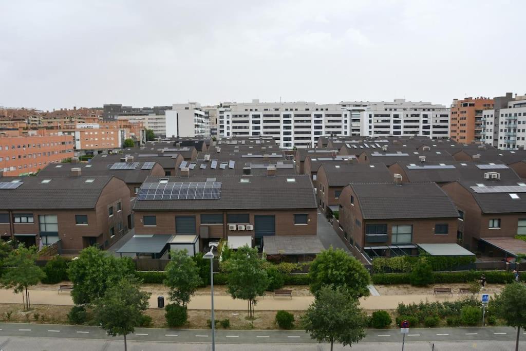 Apartamento Rivascenter Dış mekan fotoğraf