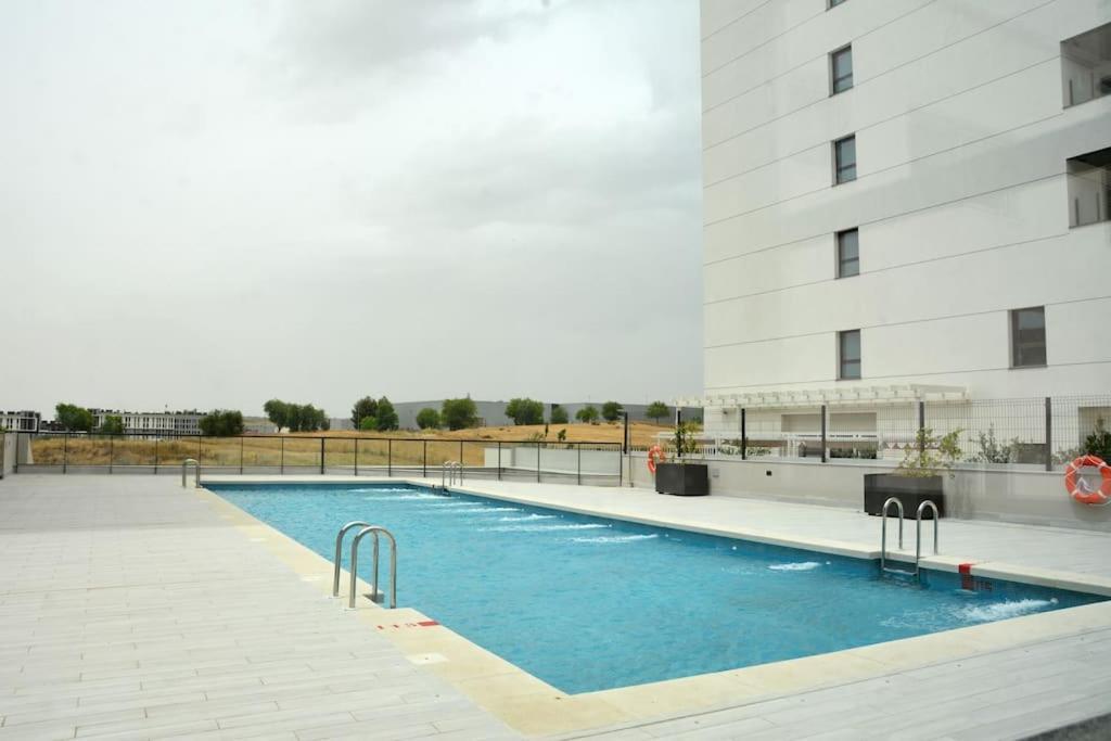 Apartamento Rivascenter Dış mekan fotoğraf