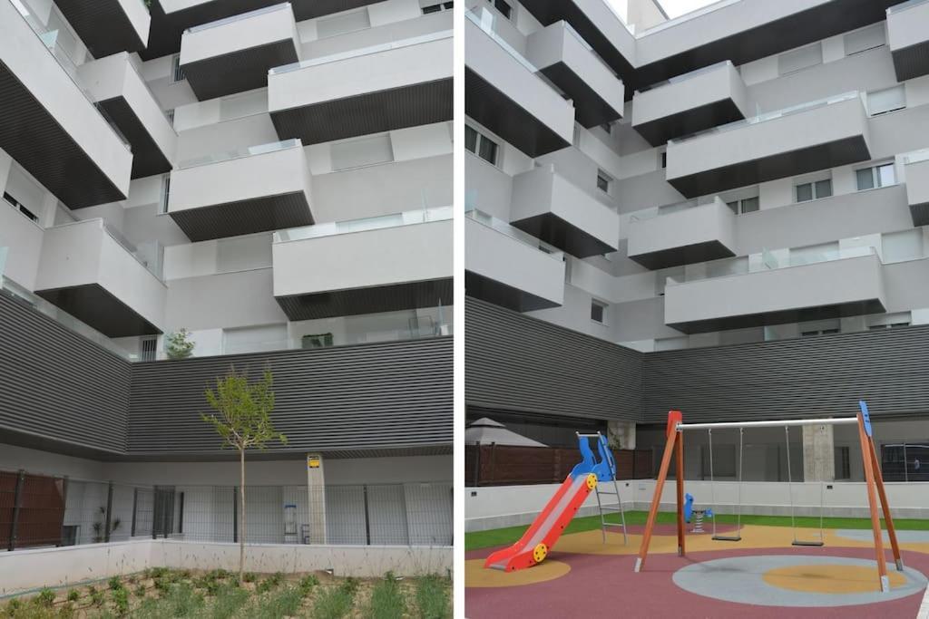 Apartamento Rivascenter Dış mekan fotoğraf