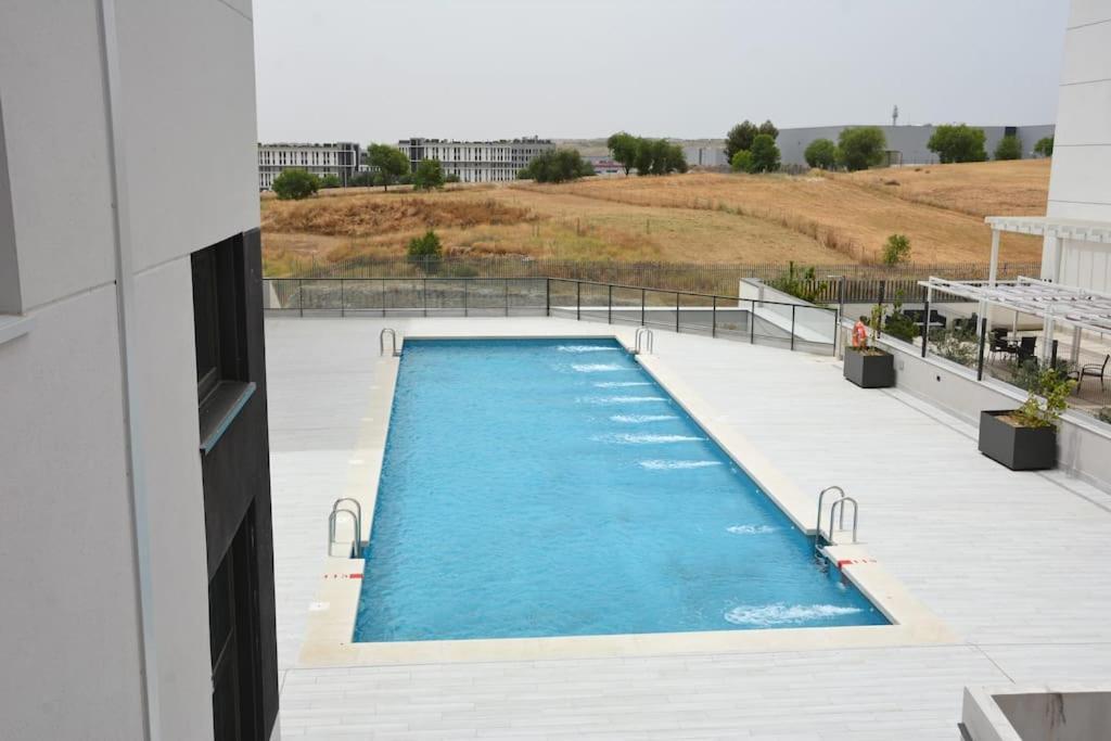 Apartamento Rivascenter Dış mekan fotoğraf