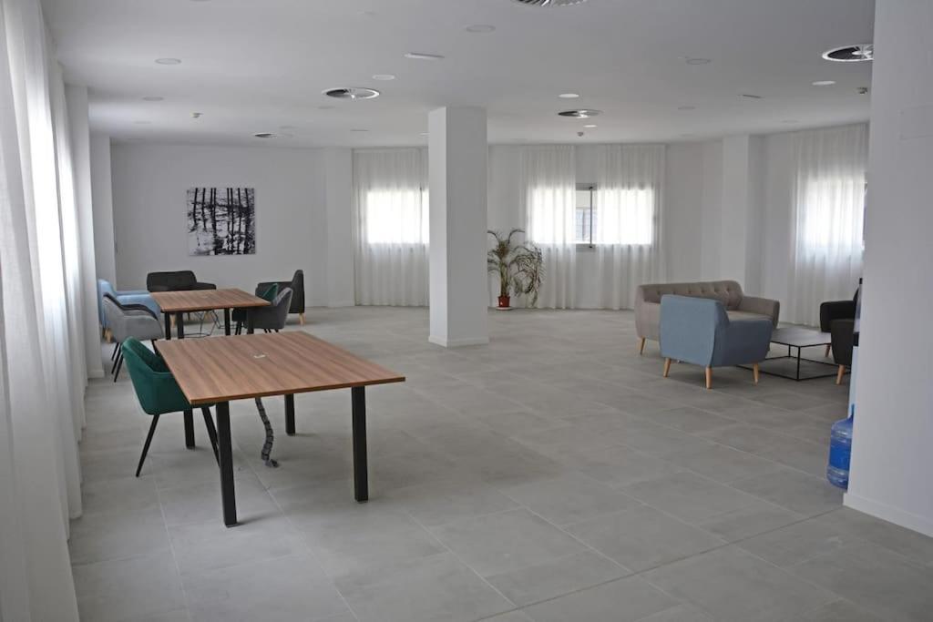Apartamento Rivascenter Dış mekan fotoğraf