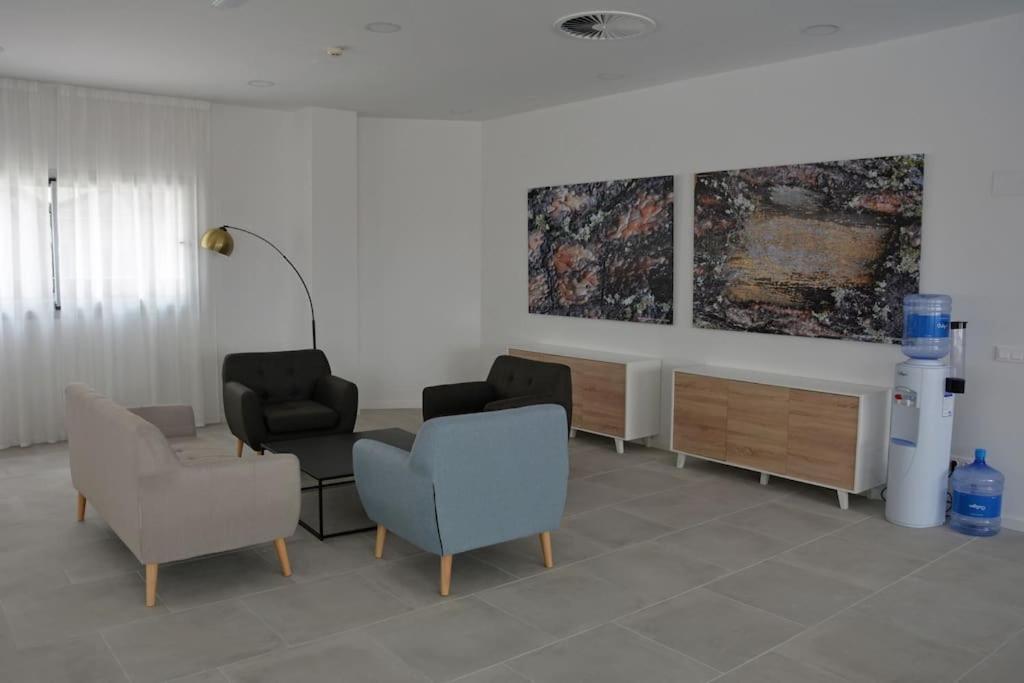 Apartamento Rivascenter Dış mekan fotoğraf