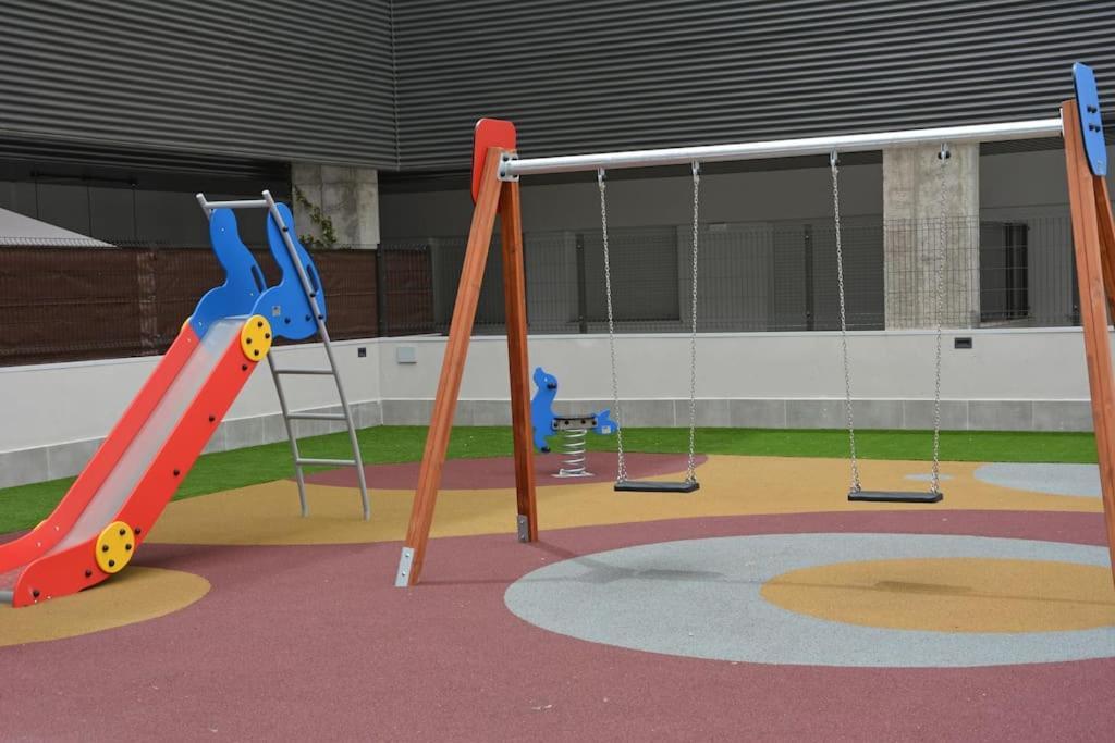 Apartamento Rivascenter Dış mekan fotoğraf