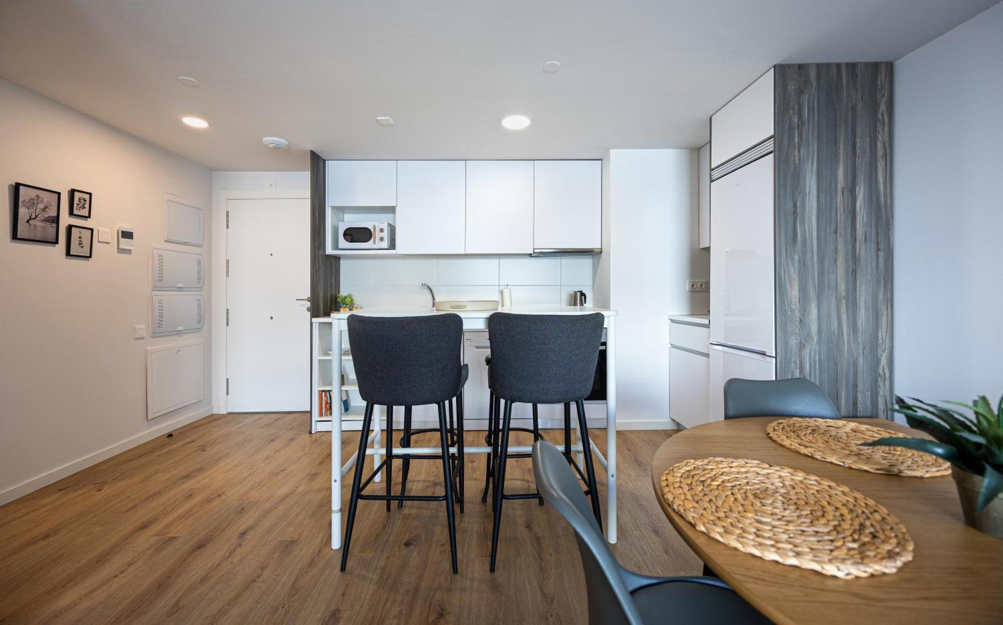 Apartamento Rivascenter Dış mekan fotoğraf
