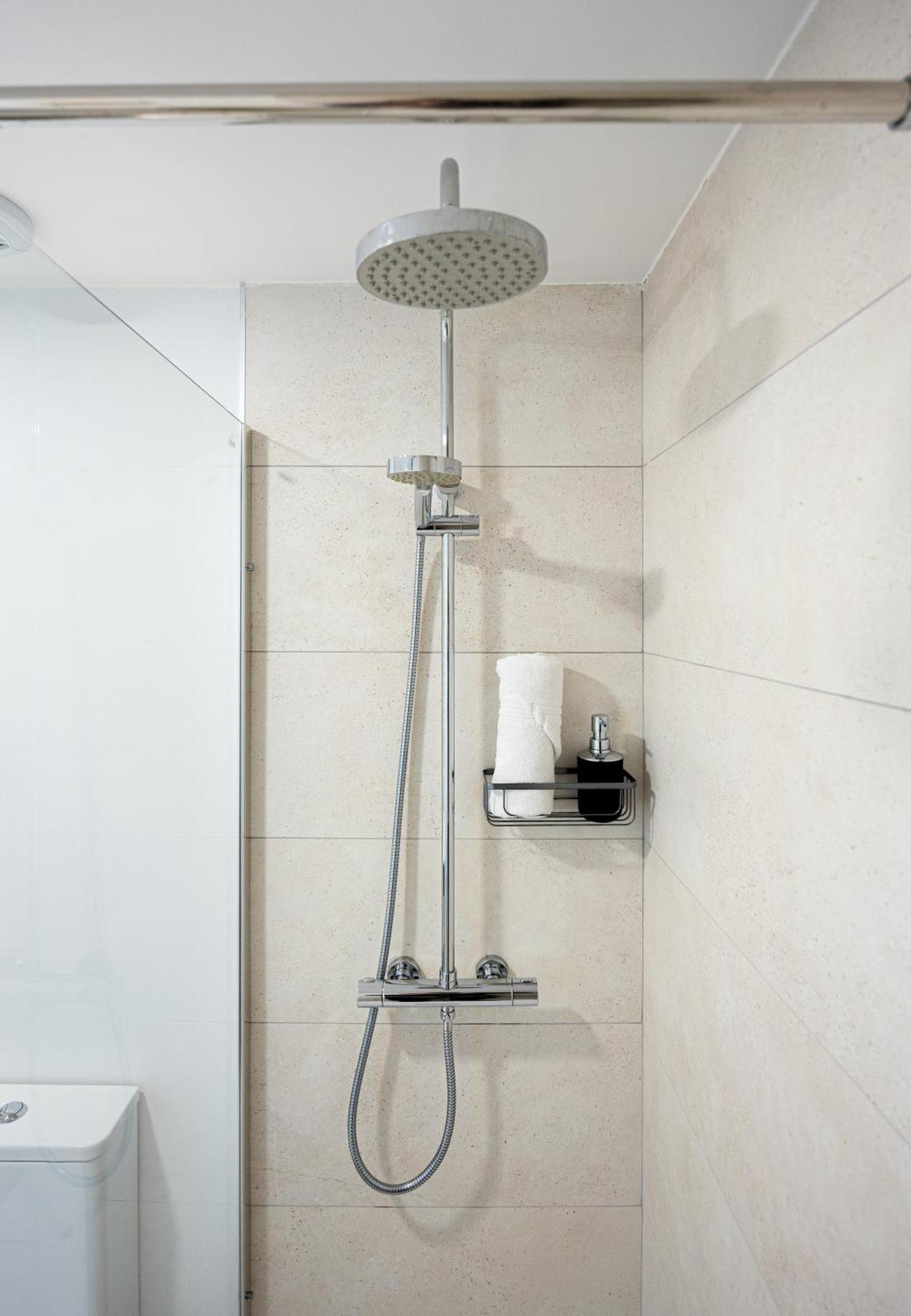 Apartamento Rivascenter Dış mekan fotoğraf