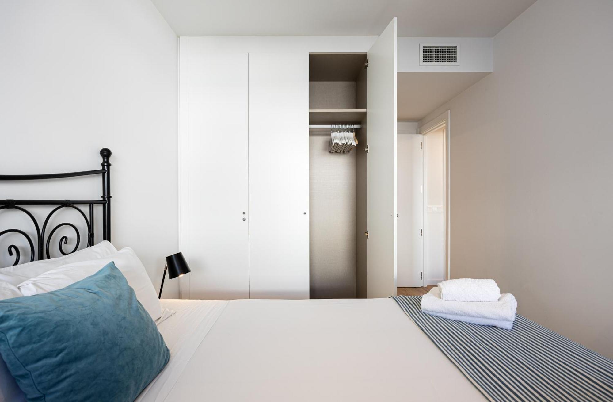 Apartamento Rivascenter Dış mekan fotoğraf