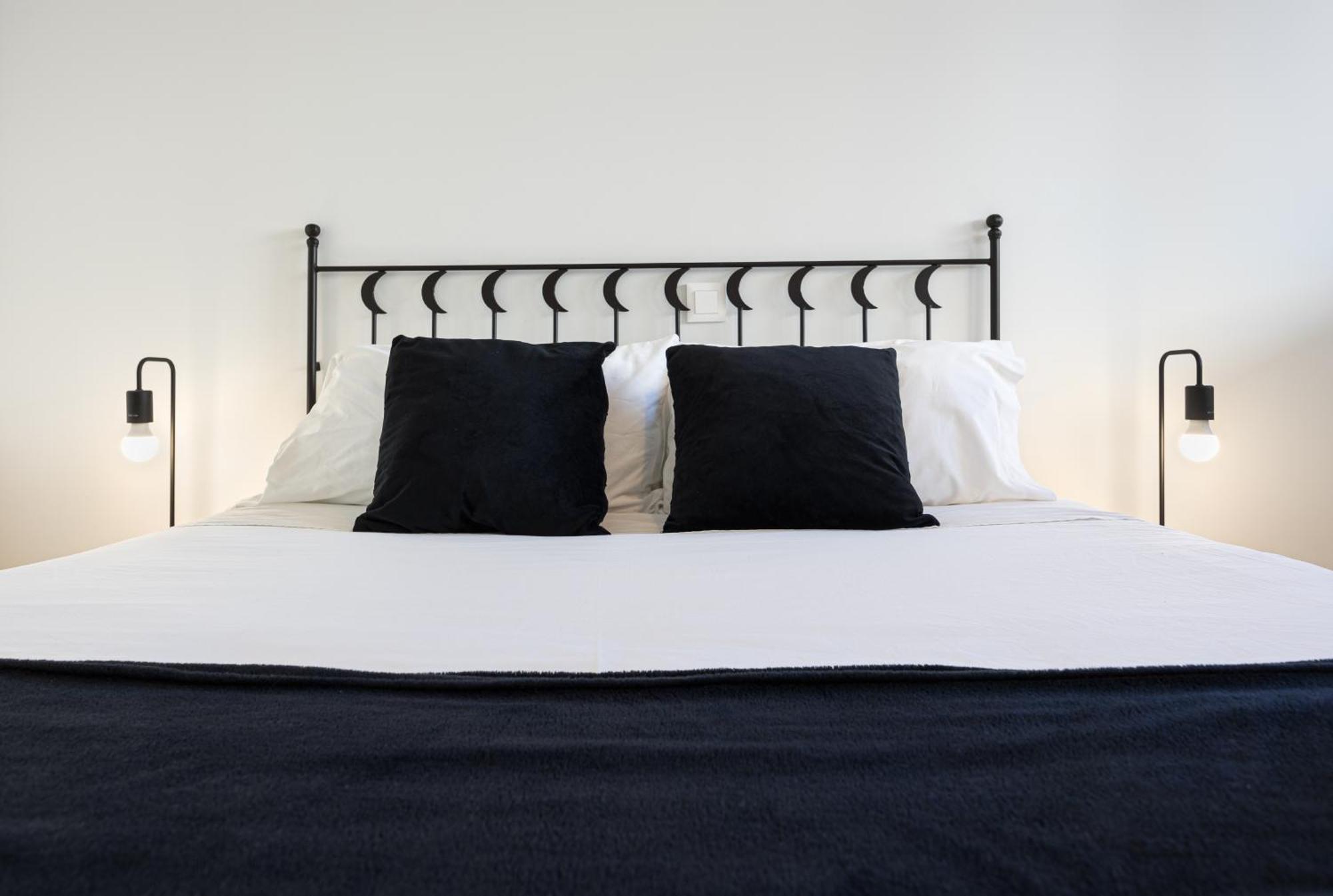 Apartamento Rivascenter Dış mekan fotoğraf