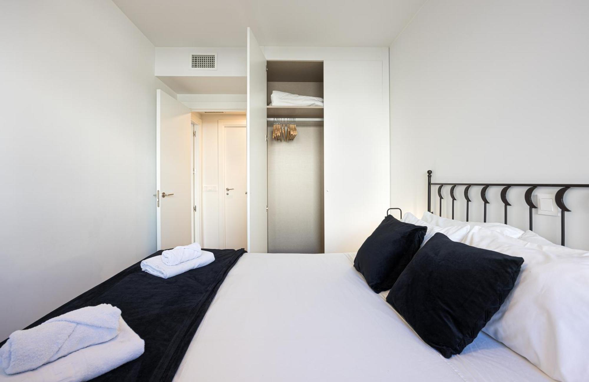Apartamento Rivascenter Dış mekan fotoğraf
