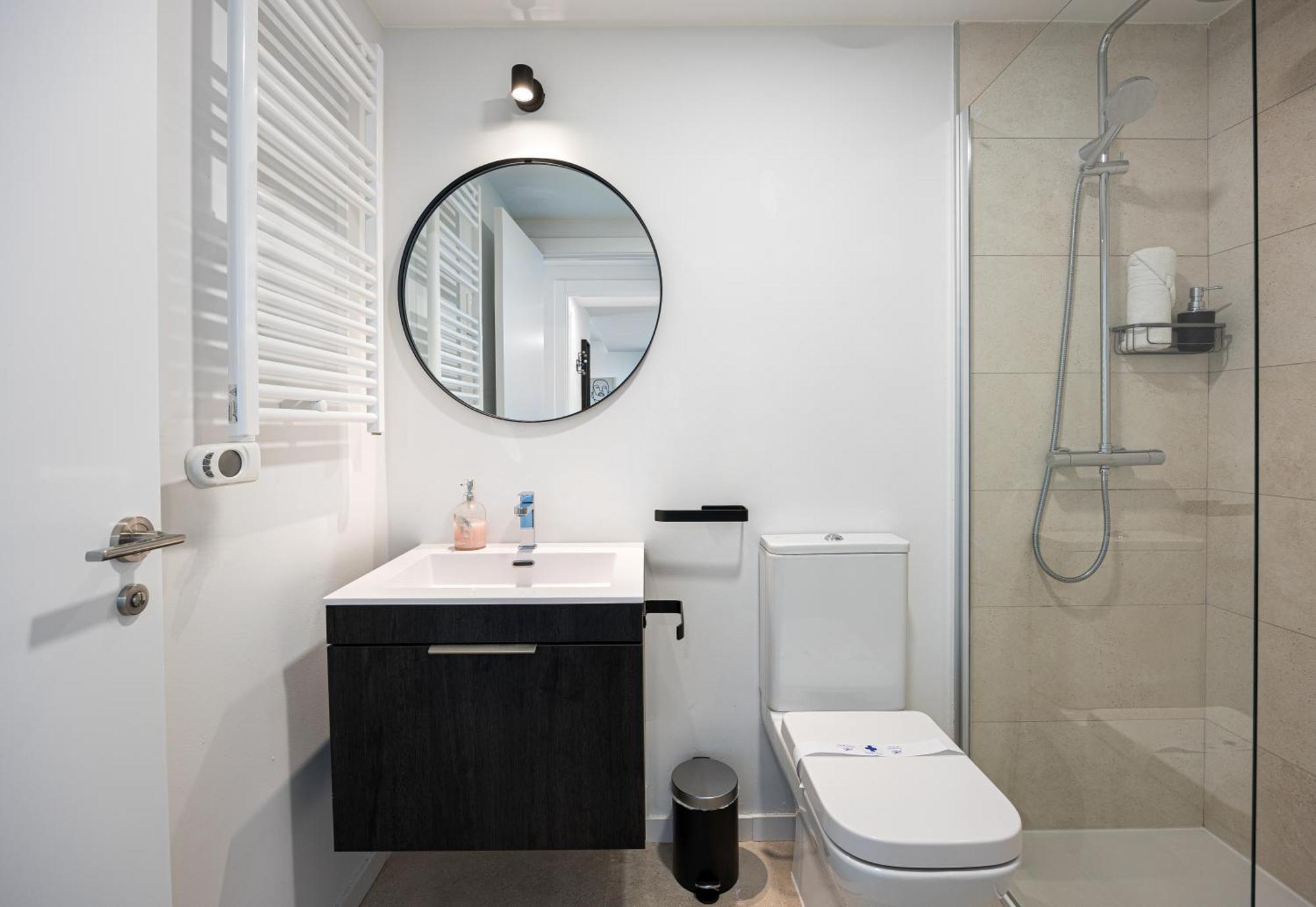 Apartamento Rivascenter Dış mekan fotoğraf
