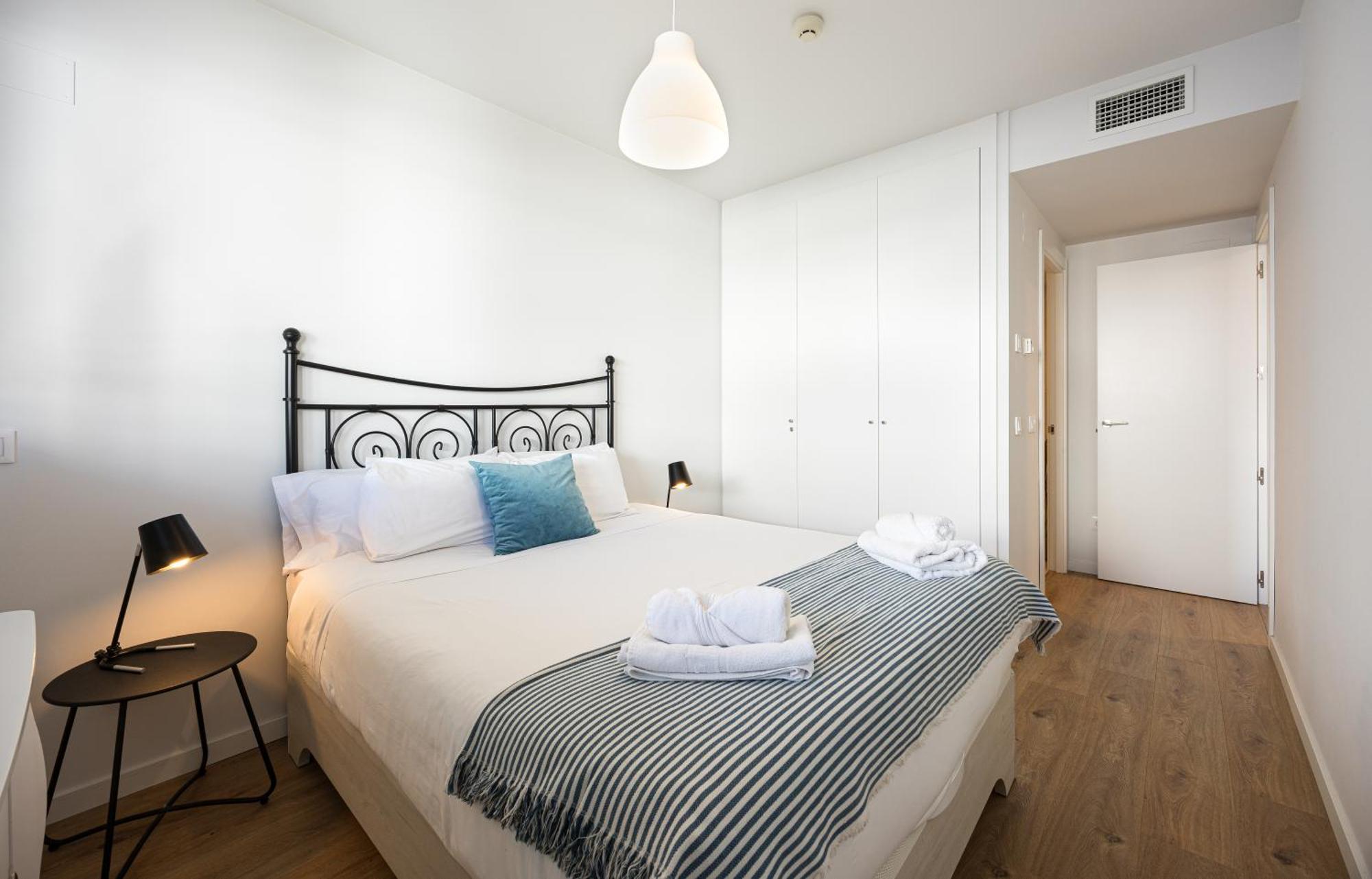 Apartamento Rivascenter Dış mekan fotoğraf