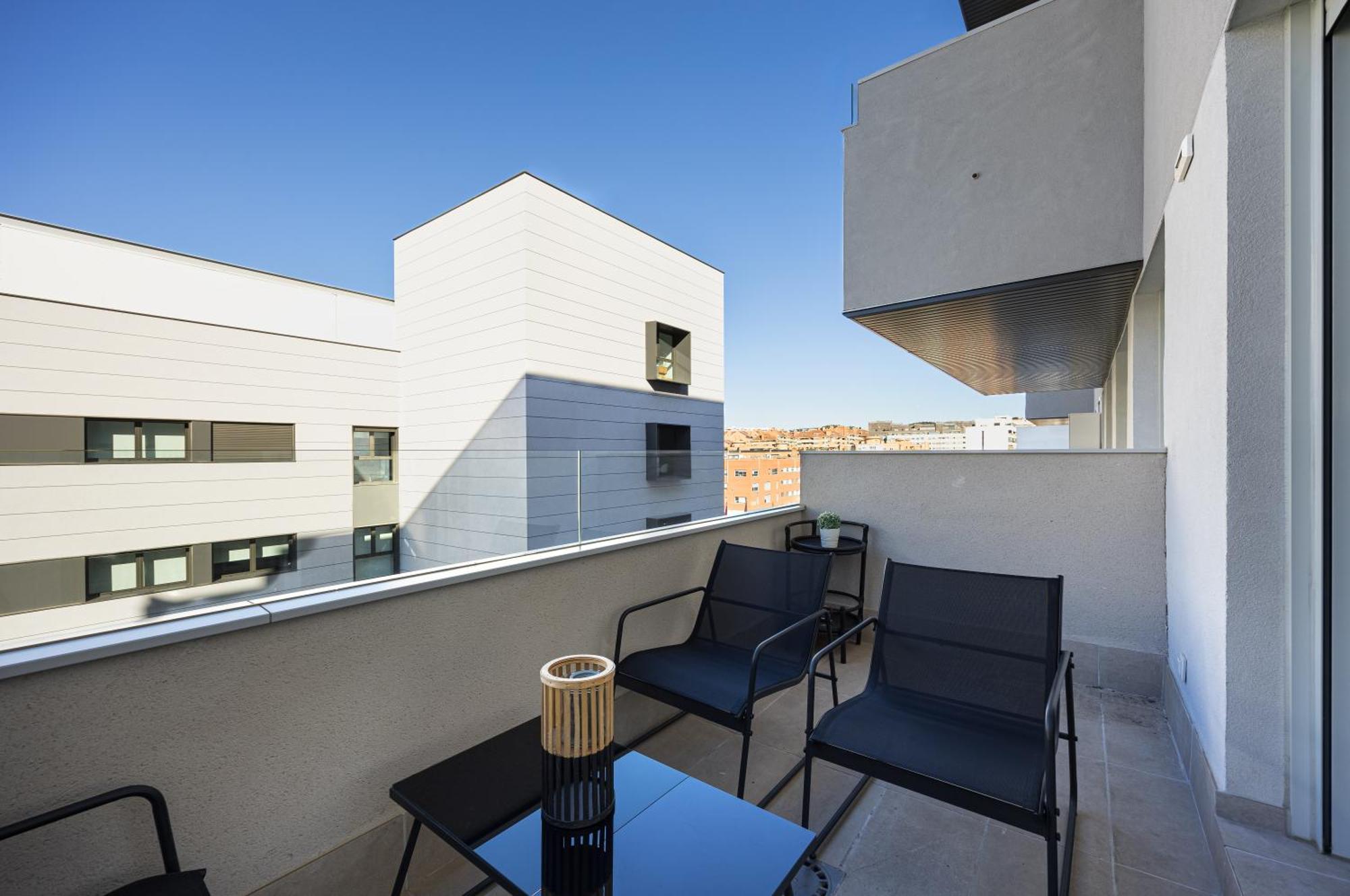 Apartamento Rivascenter Dış mekan fotoğraf