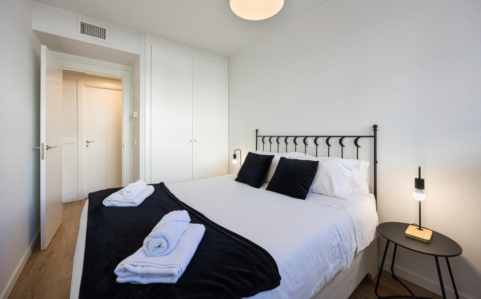 Apartamento Rivascenter Dış mekan fotoğraf
