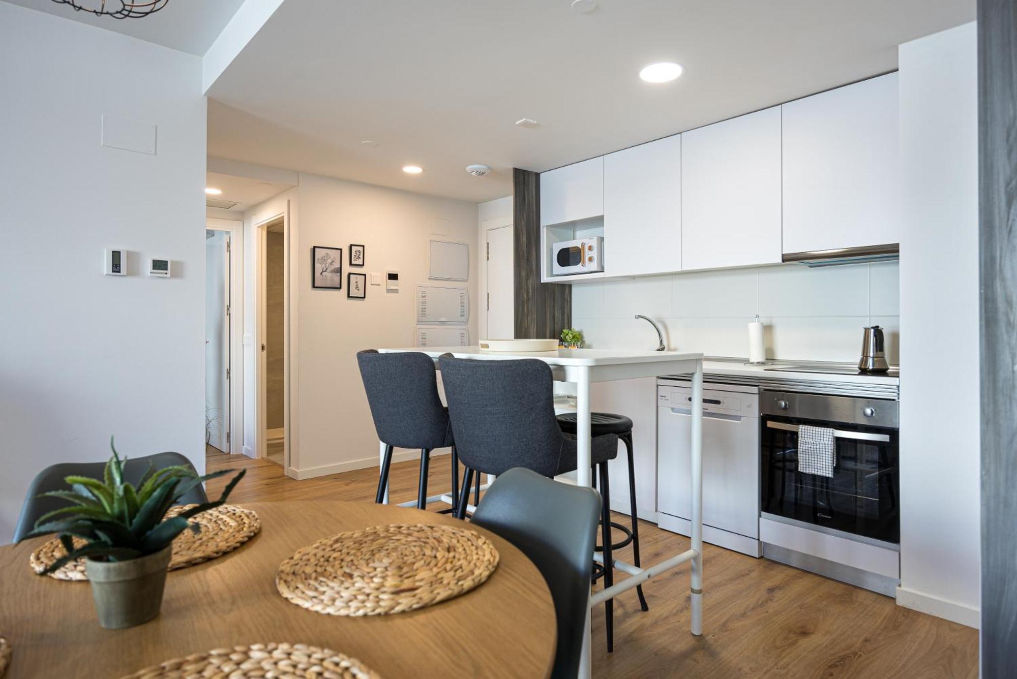 Apartamento Rivascenter Dış mekan fotoğraf