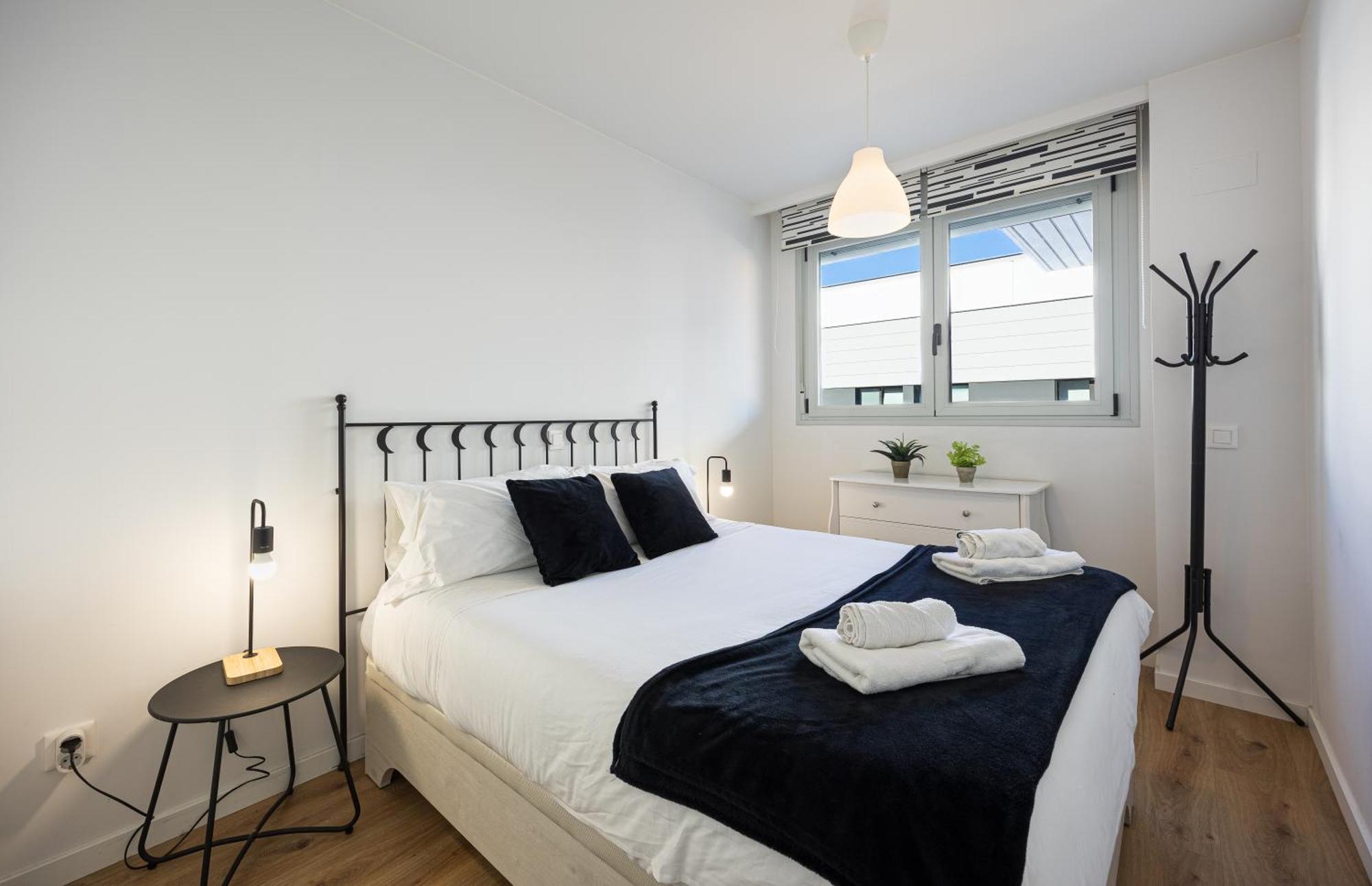 Apartamento Rivascenter Dış mekan fotoğraf