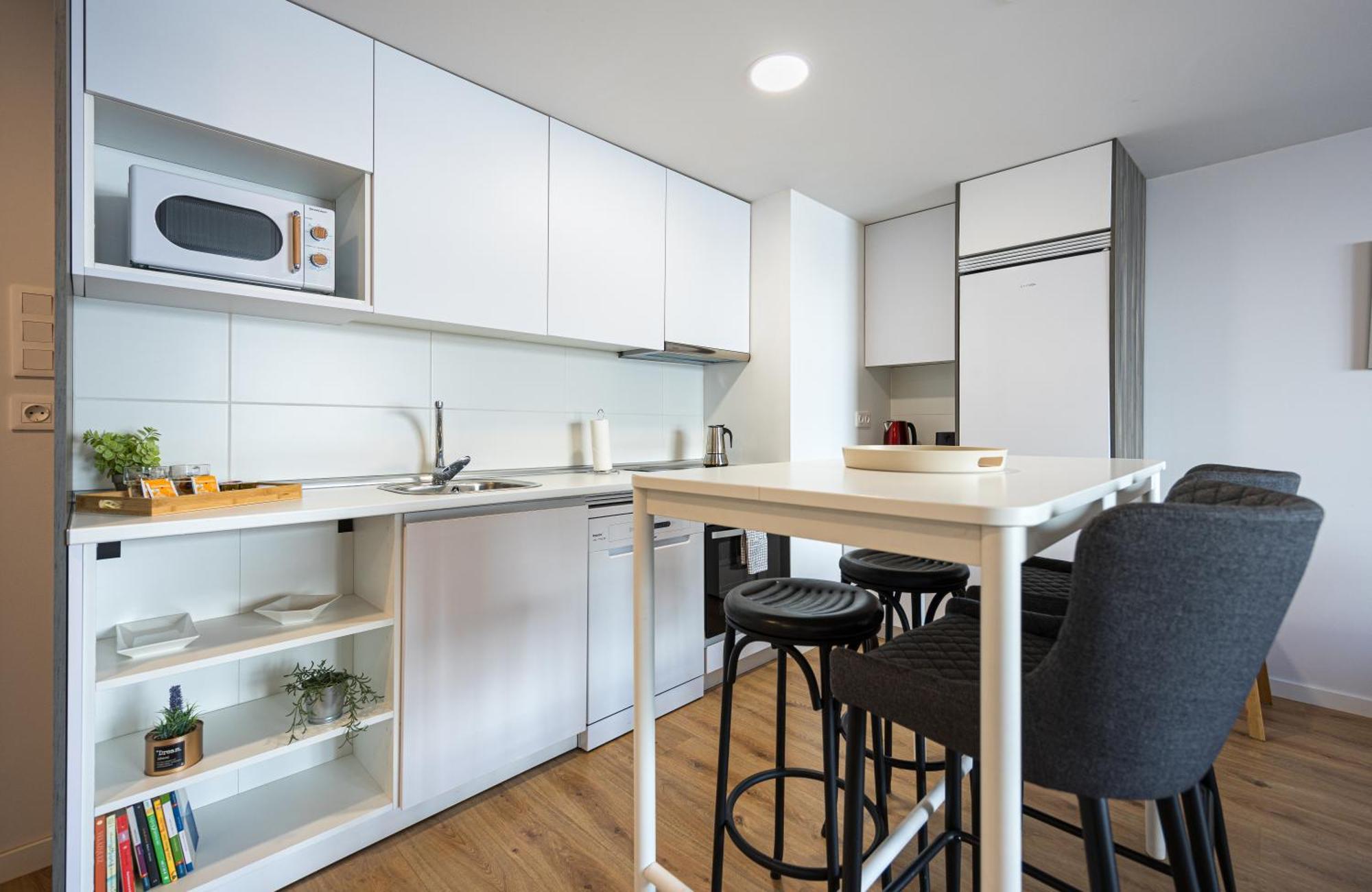 Apartamento Rivascenter Dış mekan fotoğraf