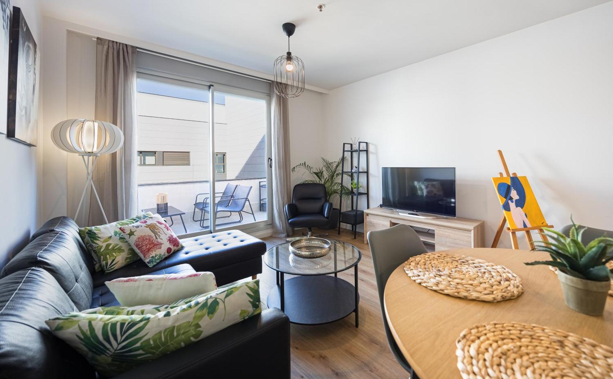 Apartamento Rivascenter Dış mekan fotoğraf