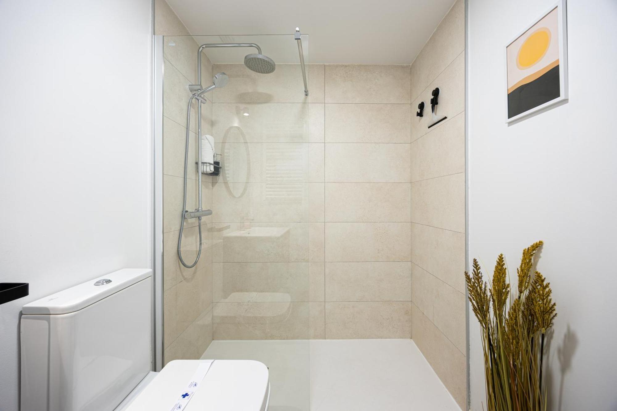 Apartamento Rivascenter Dış mekan fotoğraf