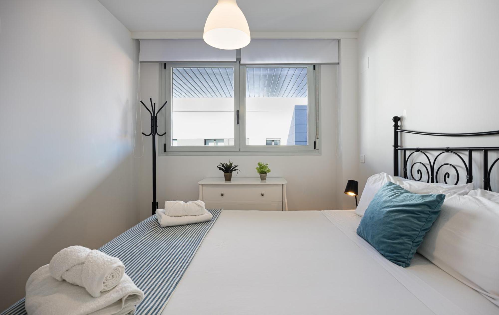 Apartamento Rivascenter Dış mekan fotoğraf