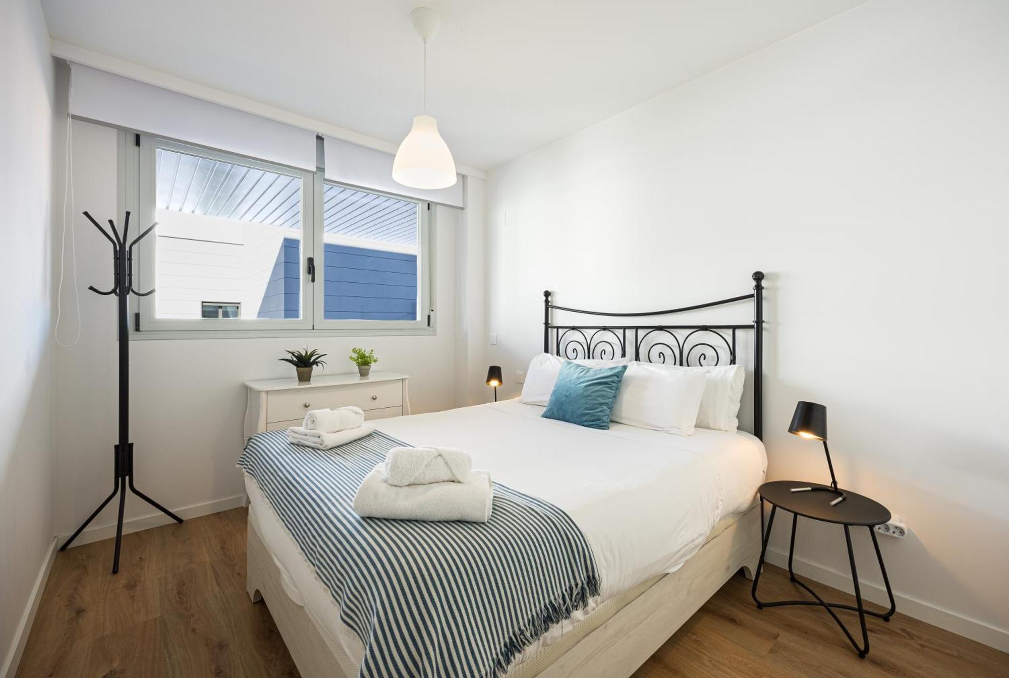 Apartamento Rivascenter Dış mekan fotoğraf